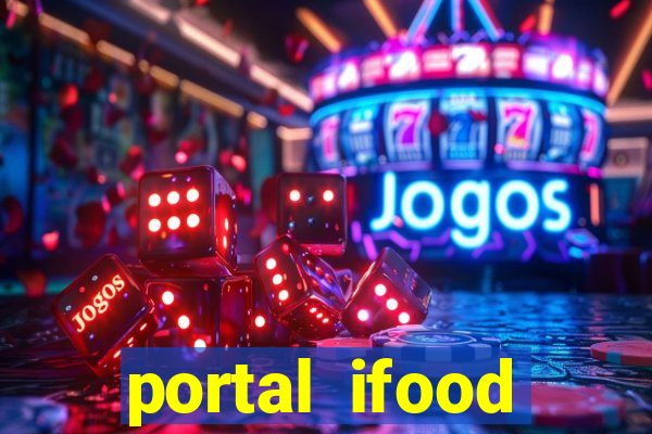 portal ifood restaurante entrar